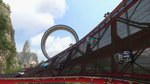 Trackmania²: Lagoon is now available - 10 screenshots