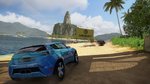 Trackmania²: Lagoon est disponible - 10 images