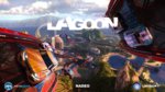 Trackmania²: Lagoon est disponible - Key Art