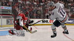 Images et Trailer de NHL 07 - X360 images