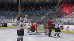 Images et Trailer de NHL 07 - 10 images