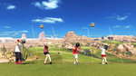 Our videos of Everybody's Golf - Images