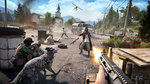 Far Cry 5: Announce Trailer - 5 screenshots