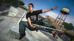 Awesome Tony Hawk Project 8 images - 10 images