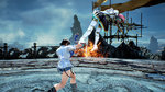 Tekken 7 is now available - Gallery