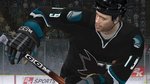 Trailer et images de NHL2k7 - Thornton images