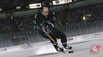 NHL 2K7 images & trailer - Thornton images