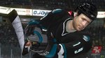 Trailer et images de NHL2k7 - Thornton images