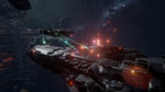 Dreadnought: closed beta gets coop mode - Havoc Mode screens