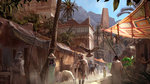 E3: Assassin's Creed Origins trailer - Concept Arts