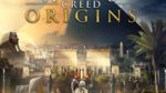 E3: Assassin's Creed Origins trailer - Key Arts