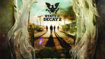 E3: State of Decay 2 trailer and screens - Key Art