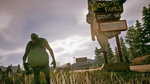 E3: State of Decay 2 trailer and screens - 5 screenshots
