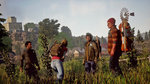 E3: State of Decay 2 trailer and screens - 5 screenshots