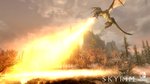 E3: Skyrim Switch showcased - Skyrim Switch screenshots
