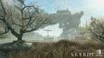 E3: Skyrim Switch showcased - Skyrim Switch screenshots