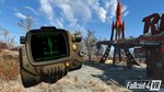E3: Fallout 4 VR announced - 3 screenshots