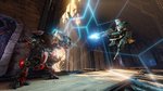 E3: Quake Champions - 7 screenshots