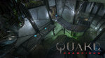 E3: Quake Champions - 7 screenshots