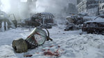 E3: Metro Exodus gameplay - 7 screenshots