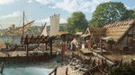 E3: The Pillars of the Earth dated - 17 screenshots