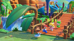 E3: Mario + Rabbids Kingdom Battle trailer - E3 images