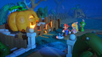 E3 : Mario + Rabbids Kingdom Battle en trailer - Images E3