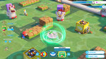 E3: Mario + Rabbids Kingdom Battle trailer - E3 images