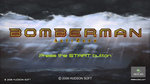 <a href=news_bomberman_act_zero_images-3119_en.html>Bomberman Act Zero images</a> - 12 images
