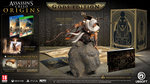E3: AC Origins trailer - Gods Edition