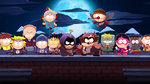 E3: South Park images and trailer - Artwork