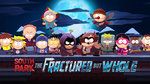 E3: South Park images and trailer - Artwork