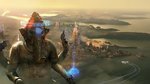 E3: Trailer CG de Beyond Good & Evil 2 - Concept Arts