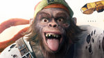 E3: Beyond Good & Evil 2 trailer - Character Renders