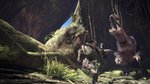 <a href=news_e3_capcom_reveals_monster_hunter_world-19231_en.html>E3: Capcom reveals Monster Hunter: World</a> - 11 screenshots