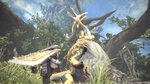 E3: Capcom reveals Monster Hunter: World - 11 screenshots
