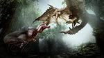E3: Capcom reveals Monster Hunter: World - Artworks