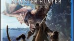 E3: Capcom reveals Monster Hunter: World - Packshots