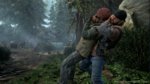 E3: Days Gone Gameplay Trailer - 7 screenshots