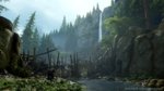 E3: Days Gone Gameplay Trailer - 7 screenshots
