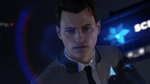 E3: Detroit introduces Markus - 12 screenshots