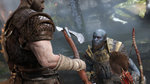 E3: God of War launching in early 2018 - 9 screenshots