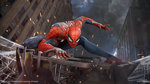 E3: Gameplay de Spider-Man - 6 images