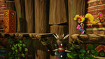 E3: Crash Bandicoot Trilogy launches soon - 20 screenshots