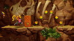 E3: Crash Bandicoot Trilogy launches soon - 20 screenshots