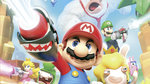 E3 : Mario + Rabbids Kingdom Battle en trailer - Collector's Edition - Packshot