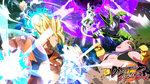 E3: Dragon Ball FighterZ revealed - Concept Art
