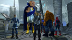 Images of Marvel Ultimate Alliance - 6 images X360