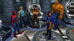 Images of Marvel Ultimate Alliance - 6 images X360