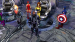 Images de Marvel Ultimate Alliance - 6 images X360